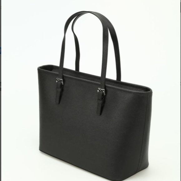 MICHAEL KORS  Jet Set Travel Embellished Tote - Picture 2 of 15